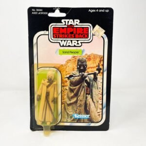 Tusken Raider – Sand People (ESB)