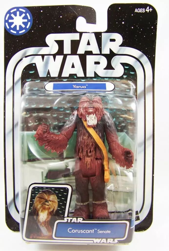 Yarua (Coruscant Senate)
