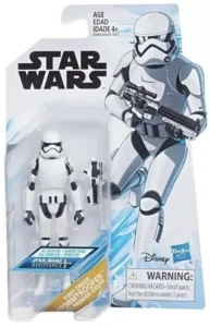 First Order Stormtrooper