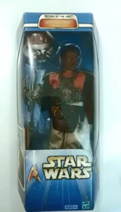 Lando Calrissian Skiff