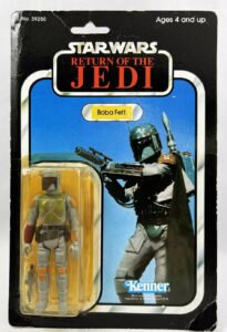 Boba Fett (ROTJ)