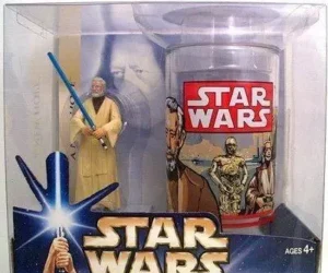 A New Hope – Obi-Wan Kenobi
