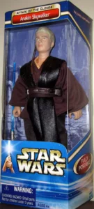 Anakin Skywalker
