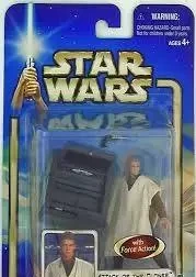 Anakin Skywalker – Outland Peasant Disguise