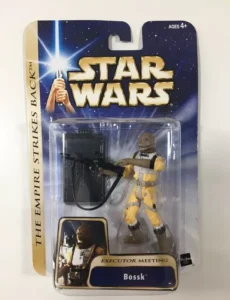 Bossk (Executor Meeting)