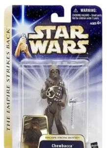 Chewbacca (Escape from Hoth)