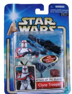 Clone Trooper