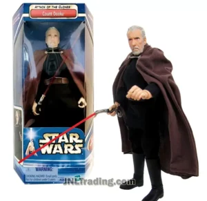 Count Dooku