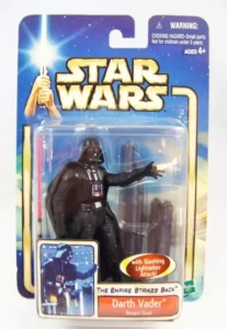 Darth Vader – Bespin Duel