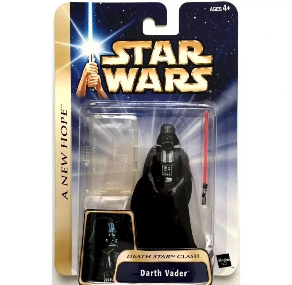 Darth Vader – Death Star Clash