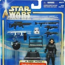 Death Star Accessory Set