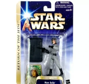 Han Solo (Endor Strike)