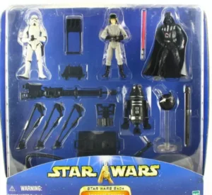 Imperial Forces 4-pack
