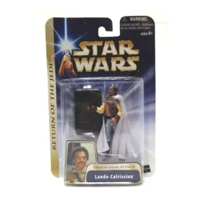Lando Calrissian (Death Star Attack)