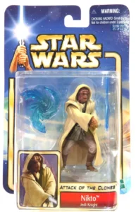 Nikto Jedi Knight