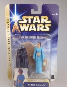 Padme Amidala – Lars’ Homestead