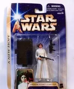 Princess Leia Organa (Death Star Captive)