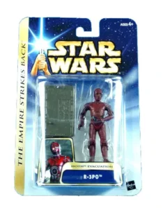 R-3PO, Hoth Evacuation