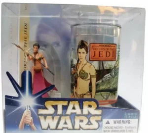 Return of the Jedi – Princess Leia