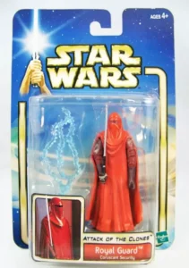 Royal Guard – Coruscant Security