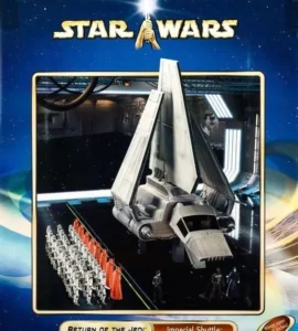 Shuttle Tydirium