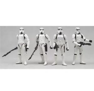 Stormtrooper Troop Builder Set
