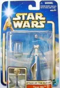 Taun We Kamino Cloner