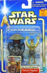 Teemto Pagalies Pod Racer