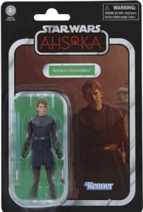 Anakin Skywalker