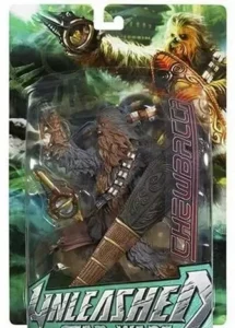 Chewbacca