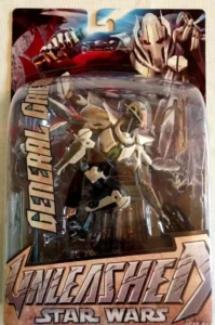 General Grievous