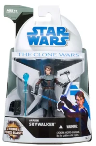 Anakin Skywalker