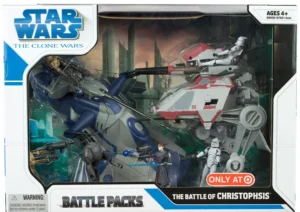 Battle of Christophsis