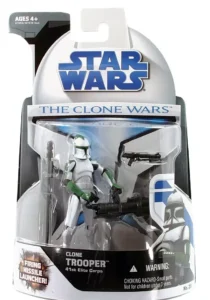 Clone Trooper (41st Elite Corps)