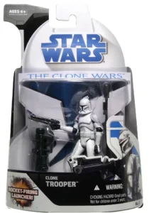 Clone Trooper