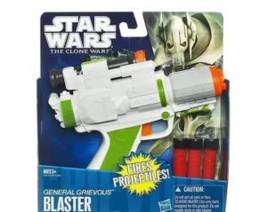 General Grievous Blaster