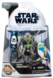 General Grievous