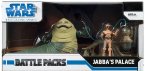 Jabba’s Palace