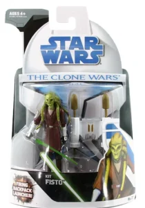 Kit Fisto