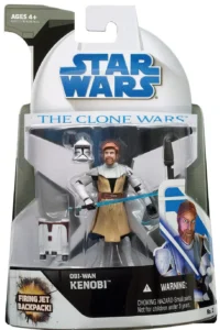 Obi-Wan Kenobi