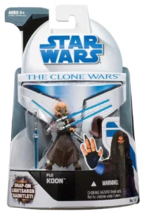 Plo Koon