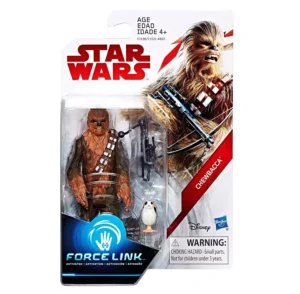 Chewbacca – Force Link