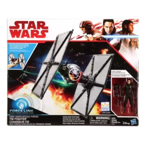 First Order Tie Fighter