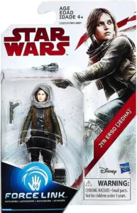 Jyn Erso (Jedha) – Force Link
