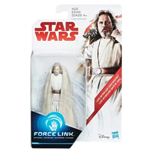 Luke Skywalker (Jedi Master) – Force Link