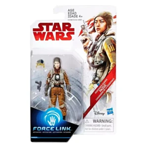 Paige – Resistance Gunner – Force Link