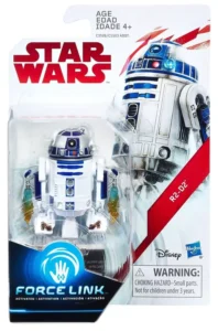 R2-D2 – Force Link