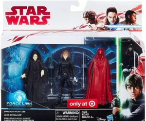 Return of the Jedi 3-Pack