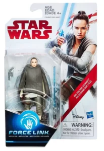 Rey (Island Journey) – Force Link