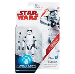 First Order Stormtrooper – Force Link